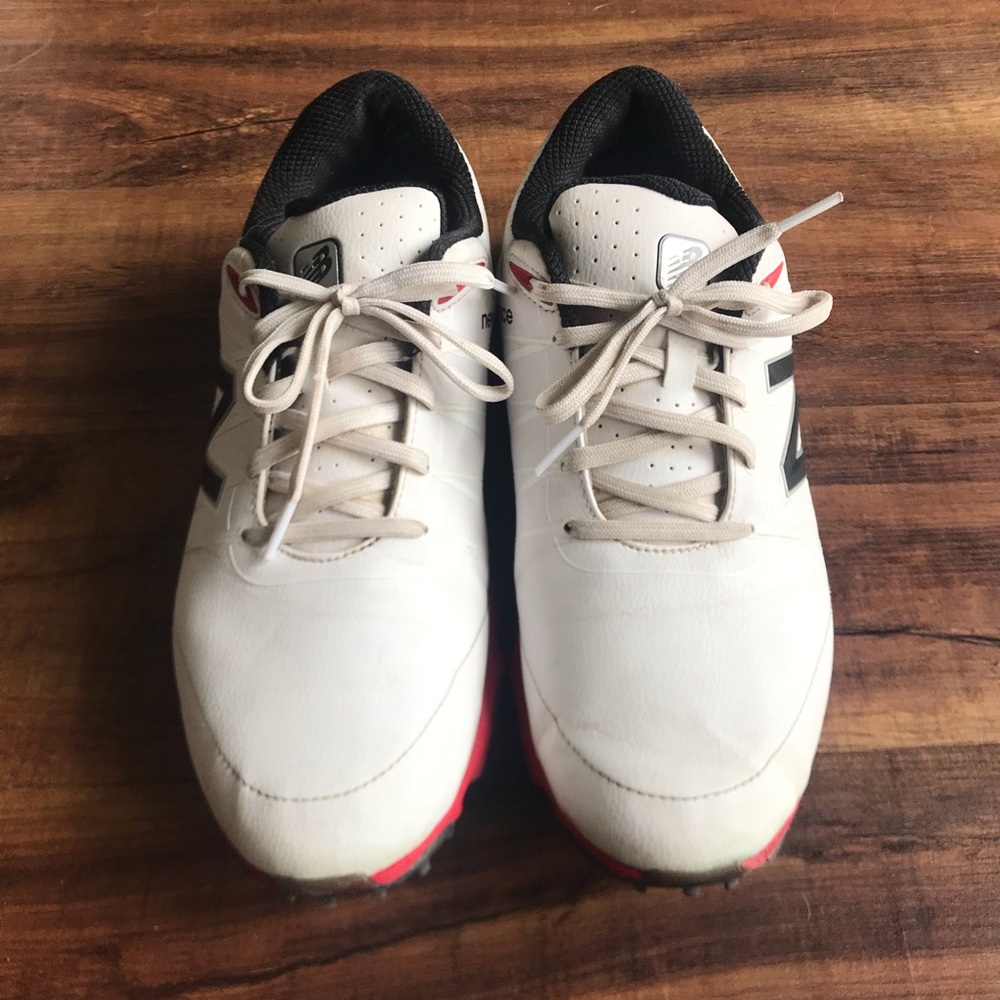 Men’s 11 New Balance Golf Shoes